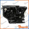 Serrure de porte gauche arrière pour SEAT | EZC-WW-265, 1P0839015D